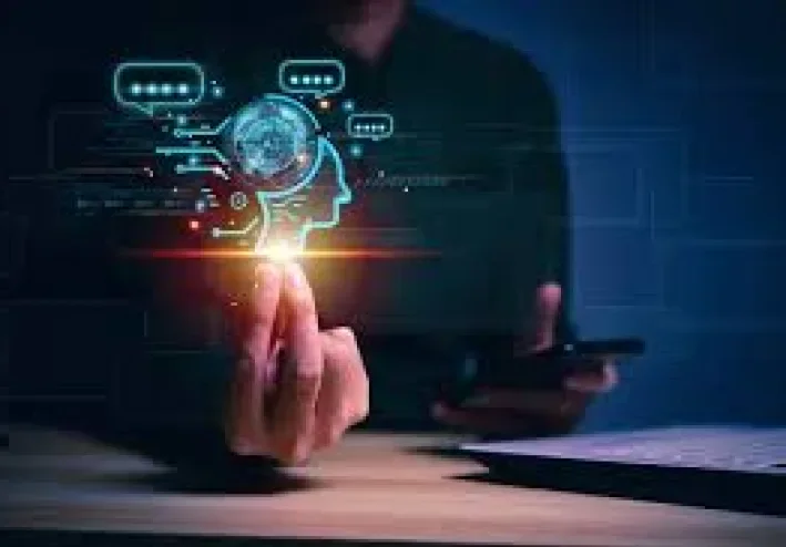 كيفية استخدام الذكاء الاصطناعي لإنشاء المقالات
