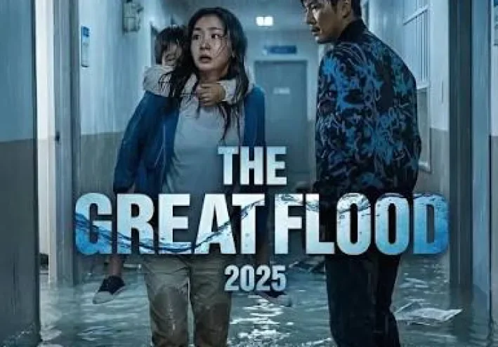 أفضل 10 أفلام كورية على Netflix في 2025