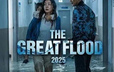 أفضل 10 أفلام كورية على Netflix في 2025