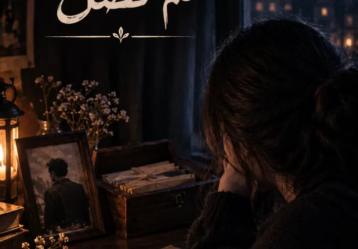 الرسالة التي لم تصل