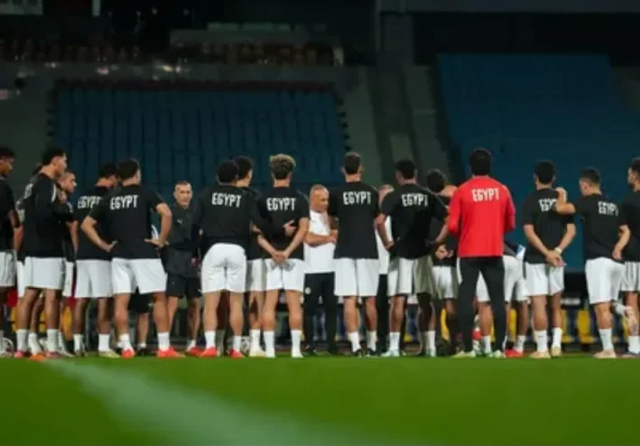 مصر وجنوب أفريقيا.. الموعد والتشكيل المتوقع والقنوات الناقلة