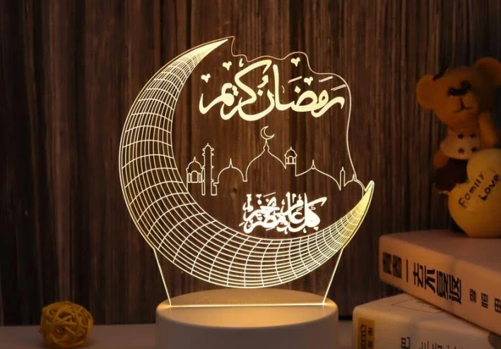 ادعية العشر الاول من شهر رمضان الكريم ..كل عام وانتم بخير