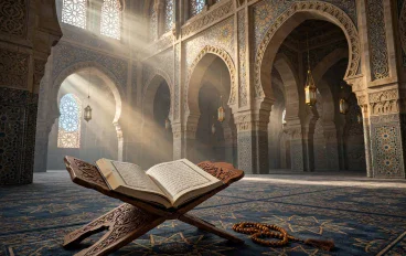 القرآن والسنة: المصدران الأساسيان للهداية والتشريع في الإسلام