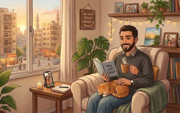 إزاي تستمتع بالحياة حتى في الأيام العادية؟
