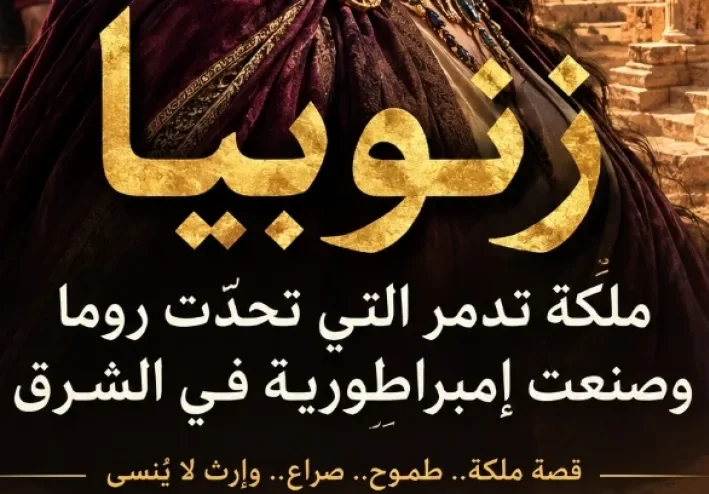 زنوبيا: ملكة تدمر التي تحدّت روما وصنعت إمبراطورية في الشرق