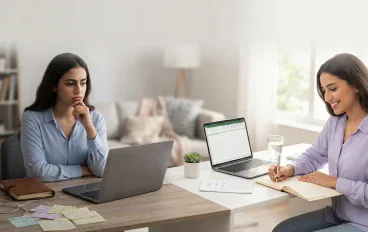 بتقول هبدأ من بكرة؟ 7 حاجات صغيرة بتخلي البداية أسهل من غير ما تستنى الحماس