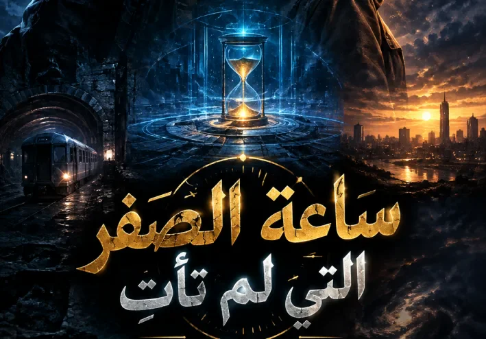 ساعه الصفر التي لم تاتي