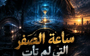ساعه الصفر التي لم تاتي