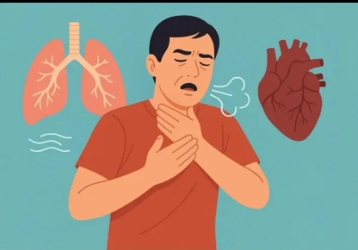 اعتلال عضلة القلب: الأنواع والأسباب وتأثيره على صحة القلب