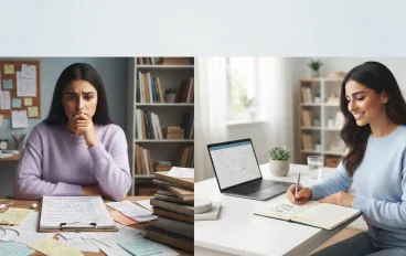 بتكتب قائمة مهام طويلة وبترجع تكسل؟ 7 أخطاء بتخلي يومك أصعب