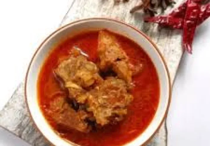 🥩🍞 التشريب باللحم والخبز - وصفة شعبية شهية ومشبعة