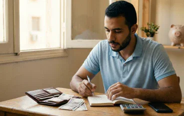  عادات مالية صغيرة بتخليك توفر فلوس من غير ما تحس