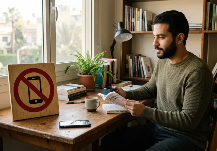 أخطاء بتعملها على الإنترنت كل يوم من غير ما تعرف إنها ممكن تضيع وقتك وفلوسك!