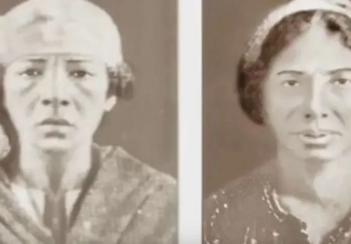 ريا وسكينة.. القصة الحقيقية لأشهر قضية قتل هزت الإسكندرية