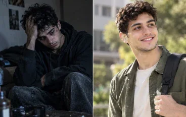 الإدمان بدأ بتجربة.. وانتهى ببيت كامل بيدفع الثمن✍️👍😔