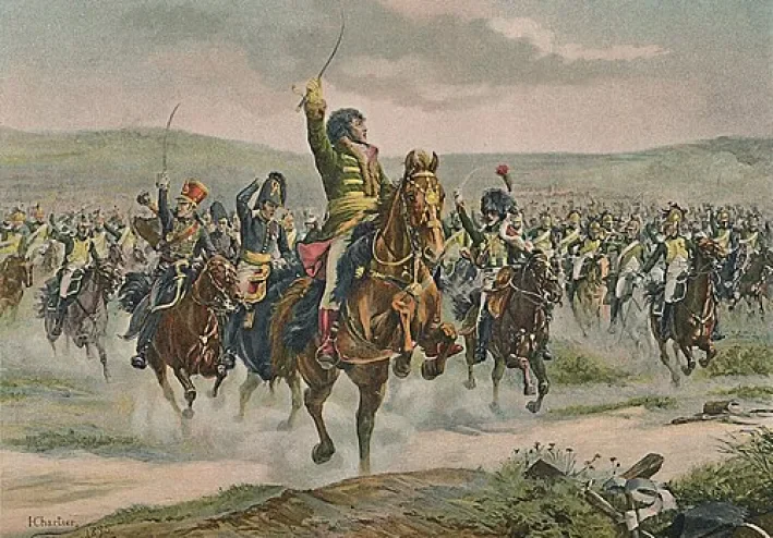 معركة كاسيجليا 1815: كيف أجبر النمساويون مورات على الانسحاب من فيرارا؟