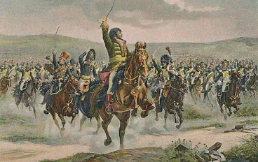معركة كاسيجليا 1815: كيف أجبر النمساويون مورات على الانسحاب من فيرارا؟