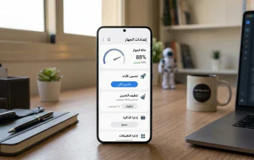 7 حيل بسيطة تخلّي موبايلك أسرع من غير ما تشتري هاتف جديد