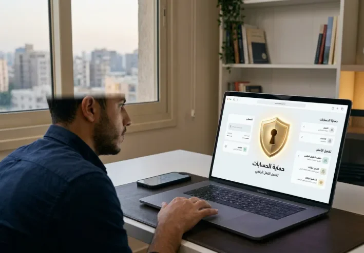 7 أخطاء على الإنترنت ممكن تضيّع وقتك وفلوسك من غير ما تاخد بالك