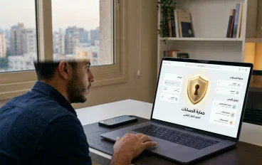   7 أخطاء على الإنترنت ممكن تضيّع وقتك وفلوسك من غير ما تاخد بالك