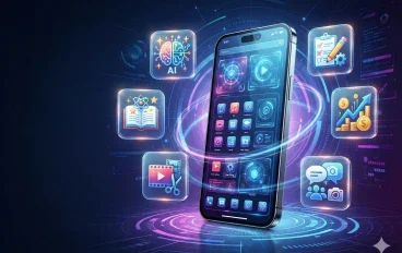 تطبيقات الهاتف التي يمكن أن تجعل حياتك أسهل وأكثر إنتاجية