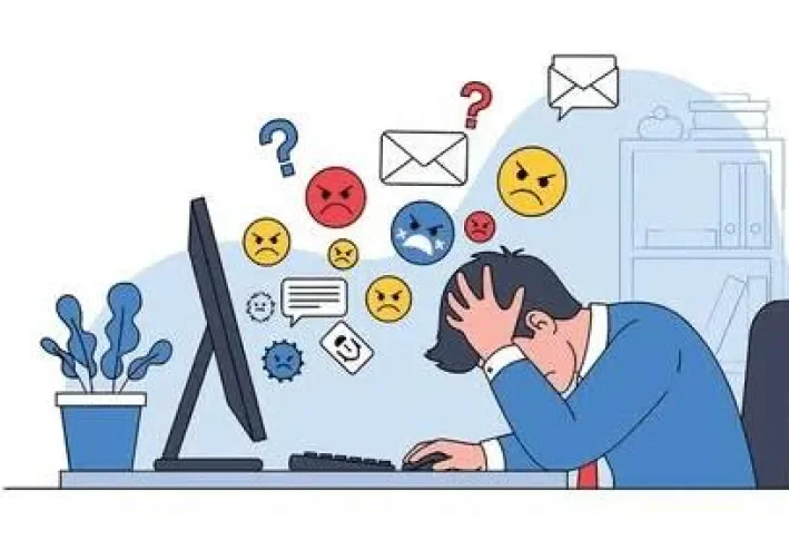 كيف تنظم وقتك وتتخلص من التشتت الرقمي نهائياً؟