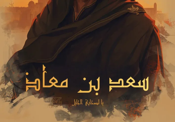 سعد بن معاذ: سيد الأنصار الذي اهتز لموته عرش الرحمن