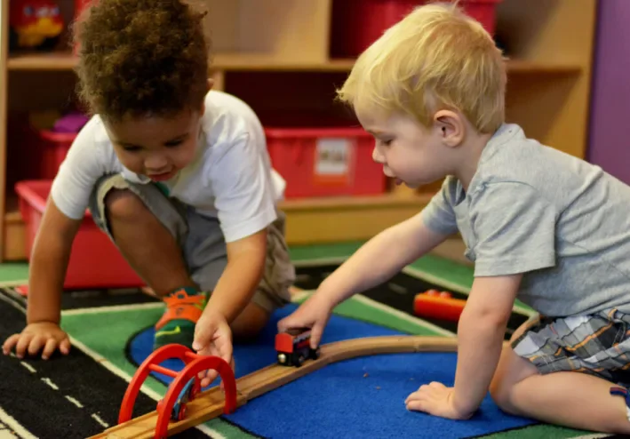 Fostering Imagination and Growth