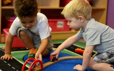Fostering Imagination and Growth