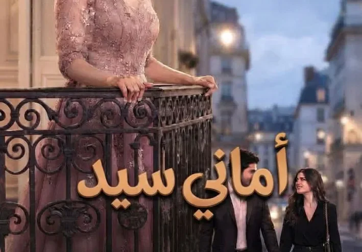 سكريبت حنين للماضى كامله امانى سيد