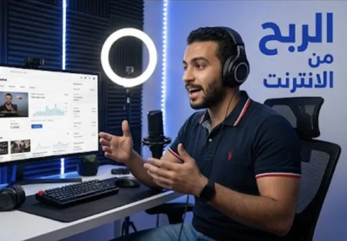 الربح من الإنترنت للمبتدئين: أفضل الطرق وأهم الأخطاء التي يجب تجنبها