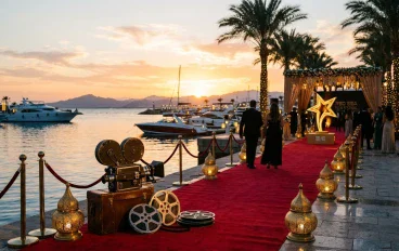 الجونة التاسعة: هل ينجح المهرجان في أن يكون أكبر من السجادة الحمراء؟