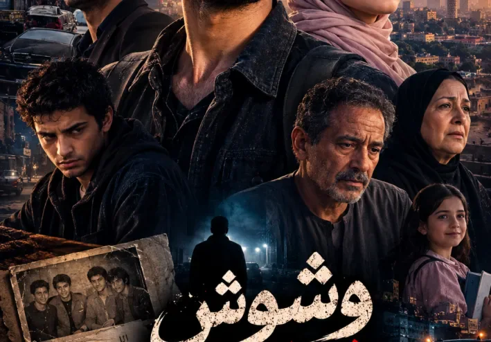 موعد مع الماضي الجزء الثاني