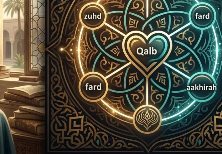 "إنما أنت أيام".. كيف ألهم الحسن البصري الأجيال بفلسفة العمر والزهد؟