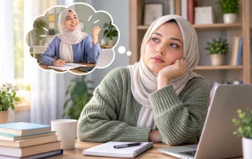 بدأت بحماس.. ليه وقفت؟ 6 أسباب بتخليك تسيب اللي نفسك تحققه