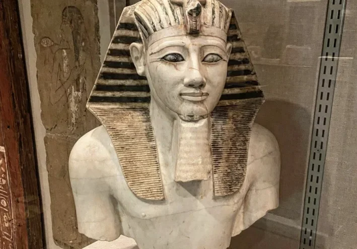 تحتمس الثالث.. الفرعون المحارب الذي جعل مصر أعظم قوة في العالم القديم