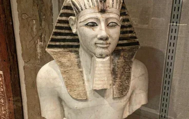 تحتمس الثالث.. الفرعون المحارب الذي جعل مصر أعظم قوة في العالم القديم