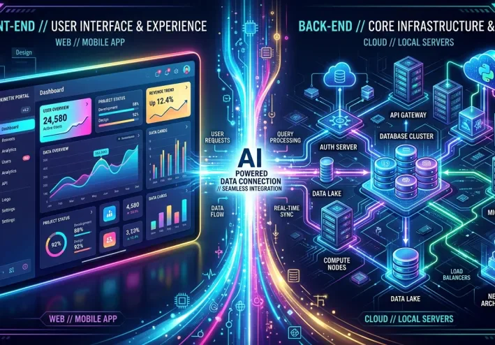 Development in AI era