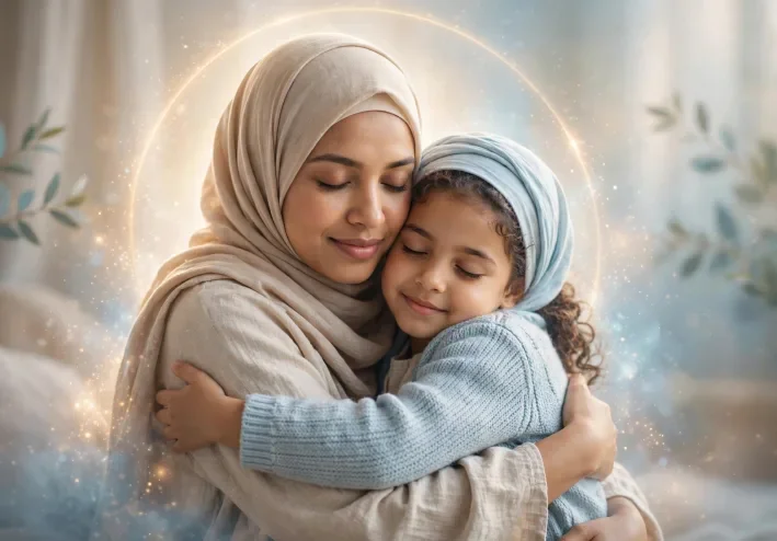 الصحة النفسية للأم كيف تحافظين عل نفسك
