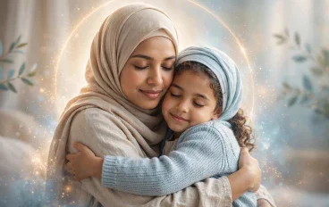 الصحة النفسية للأم كيف تحافظين عل نفسك 