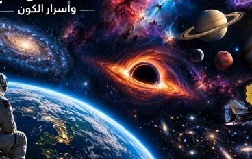 أسرار الكون وأسراره التي لم يكتشفها الإنسان بعد