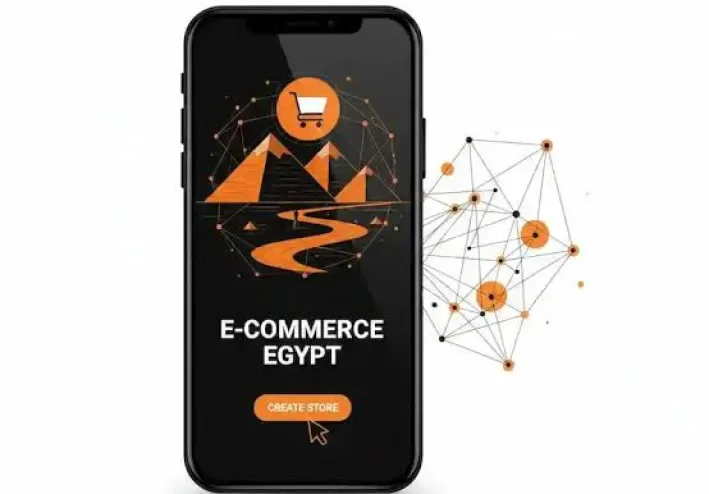 التجارة الإلكترونية في مصر: كيف تبدأ مشروع أونلاين من الصفر؟