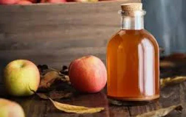 خل التفاح العضوي.. فوائده وطرق تحضيره