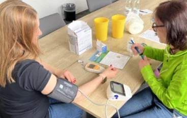  happens when obesity, diabetes, and kidney and heart issues intersect in women? Medicine is shifting toward a different