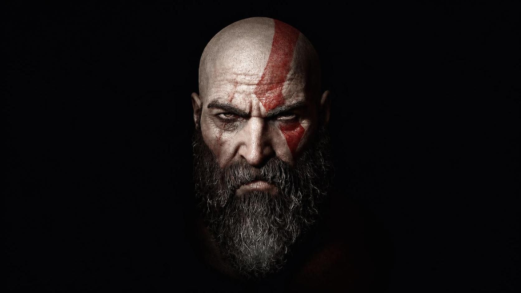 God of War.. عندما يتحول غضب الآلهة إلى رحلة أب وابنه في عالم الأساطير الإسكندنافية