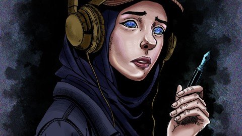 ENIGMA ARTIST