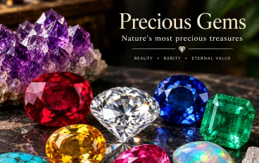 The Beauty and Value of Gemstones