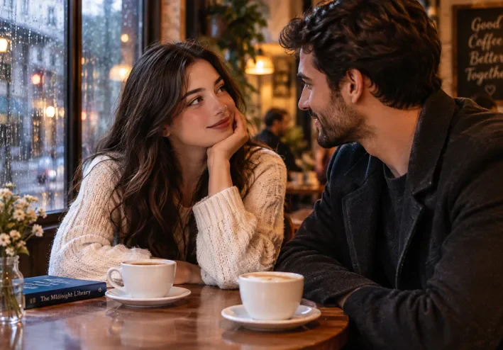 A Love That Found Its Way