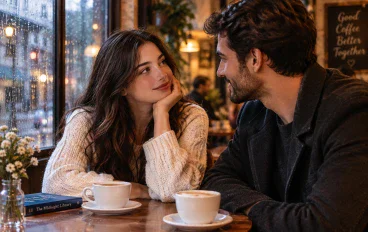 A Love That Found Its Way