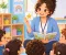 أهم الأساليب التي تساعد على صنع حصة متميزة وجذب انتباه الطفل والحفاظ على تركيزه أثناء الحصة ونستعرض أهمية التخطيط المسبق